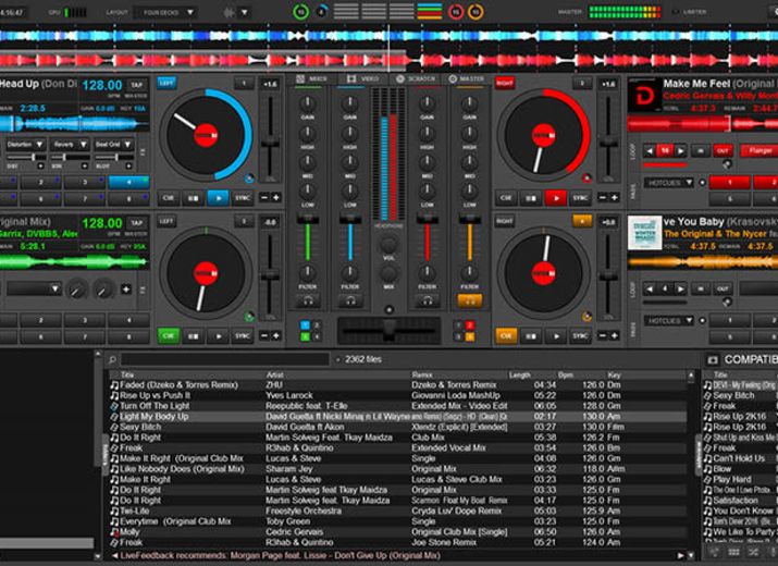 How to get djay pro for free pc