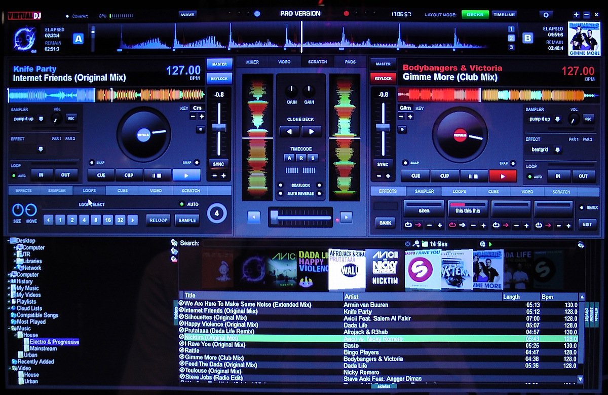 Virtual Dj 8 For Android Software Download